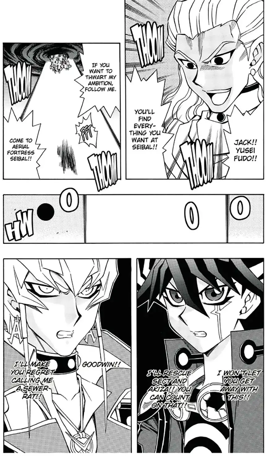 Yu-Gi-Oh! 5Ds - A Chapter 42 24